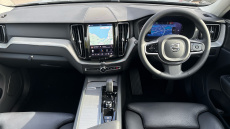 Volvo XC60 2.0 B4D Plus Dark 5dr AWD Geartronic Diesel Estate